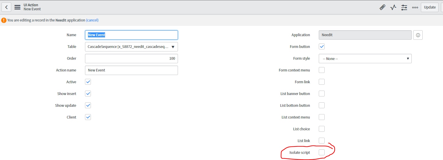 document.getElementById not working - ServiceNow Community