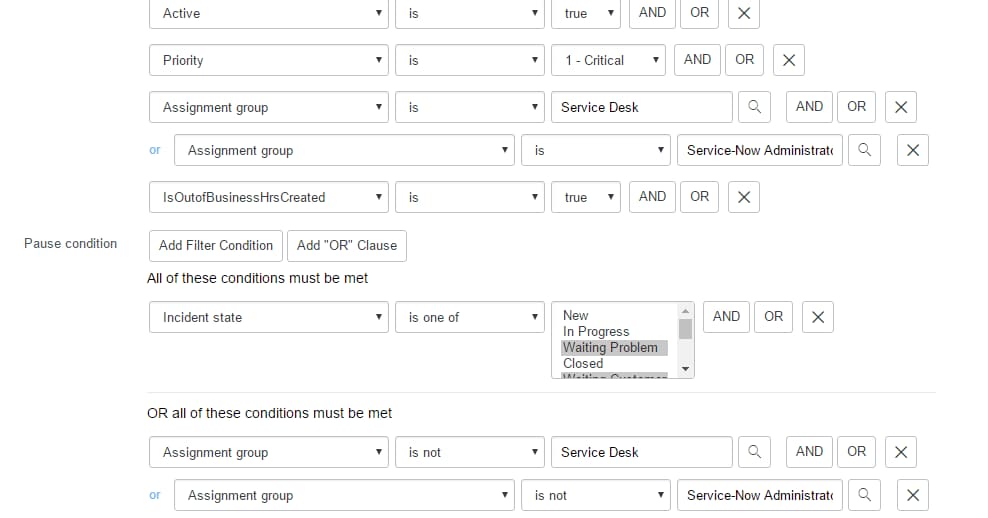 Solved: How to pause and resume SLA based on assignment gr... - Page 2 ...
