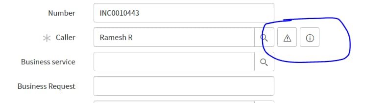 Servicenow Reference Icon Solved: How to add icon in the Reference field - ServiceNow Community