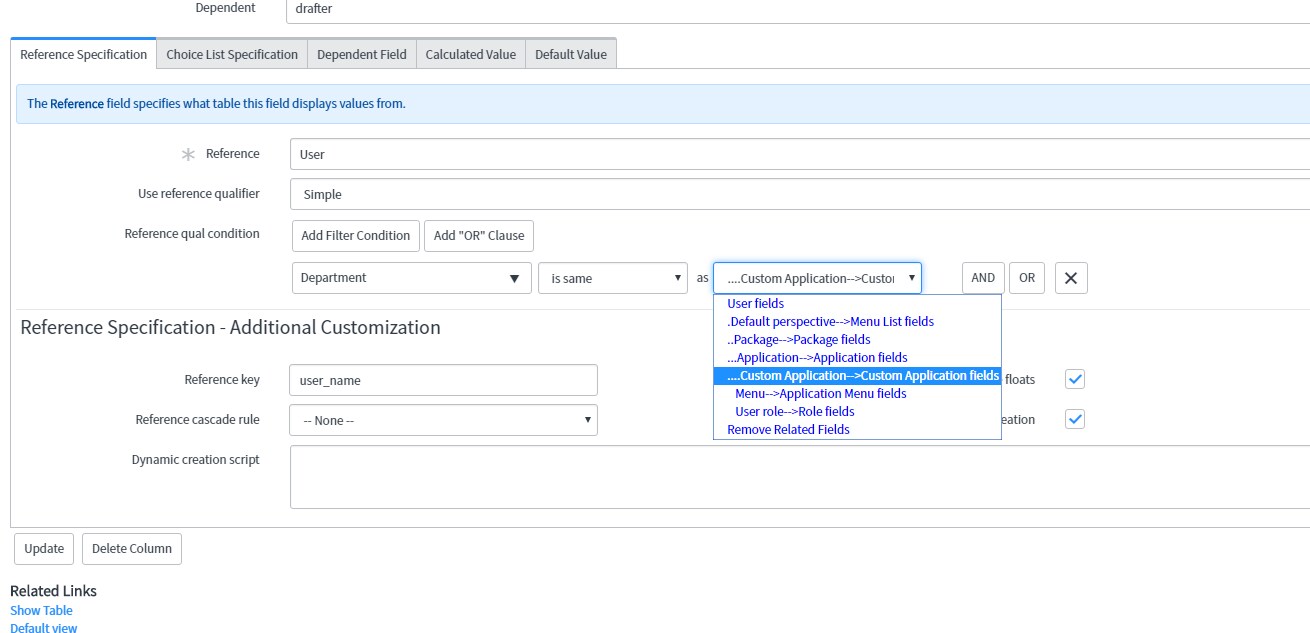 Solved: Client script onChange - ServiceNow Community