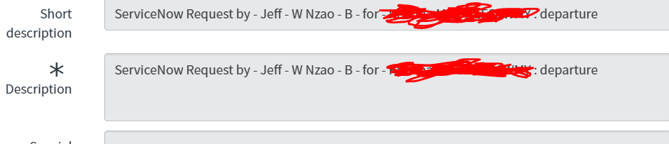 Solved: Multiple Choice display variable name label of an ...