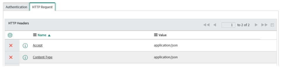 ServiceNow to ServiceNow Integration - Step by Ste... - ServiceNow ...
