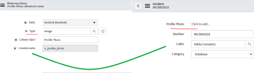Post an image(base64 encoded string) directly to i... - ServiceNow ...