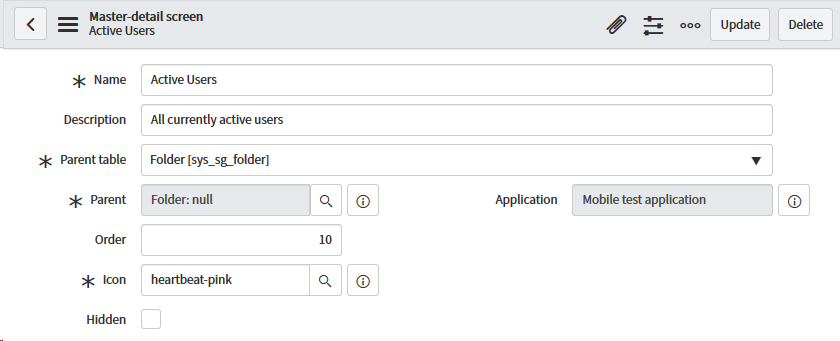 Using additional icons in the ServiceNow Agent app - ServiceNow Community
