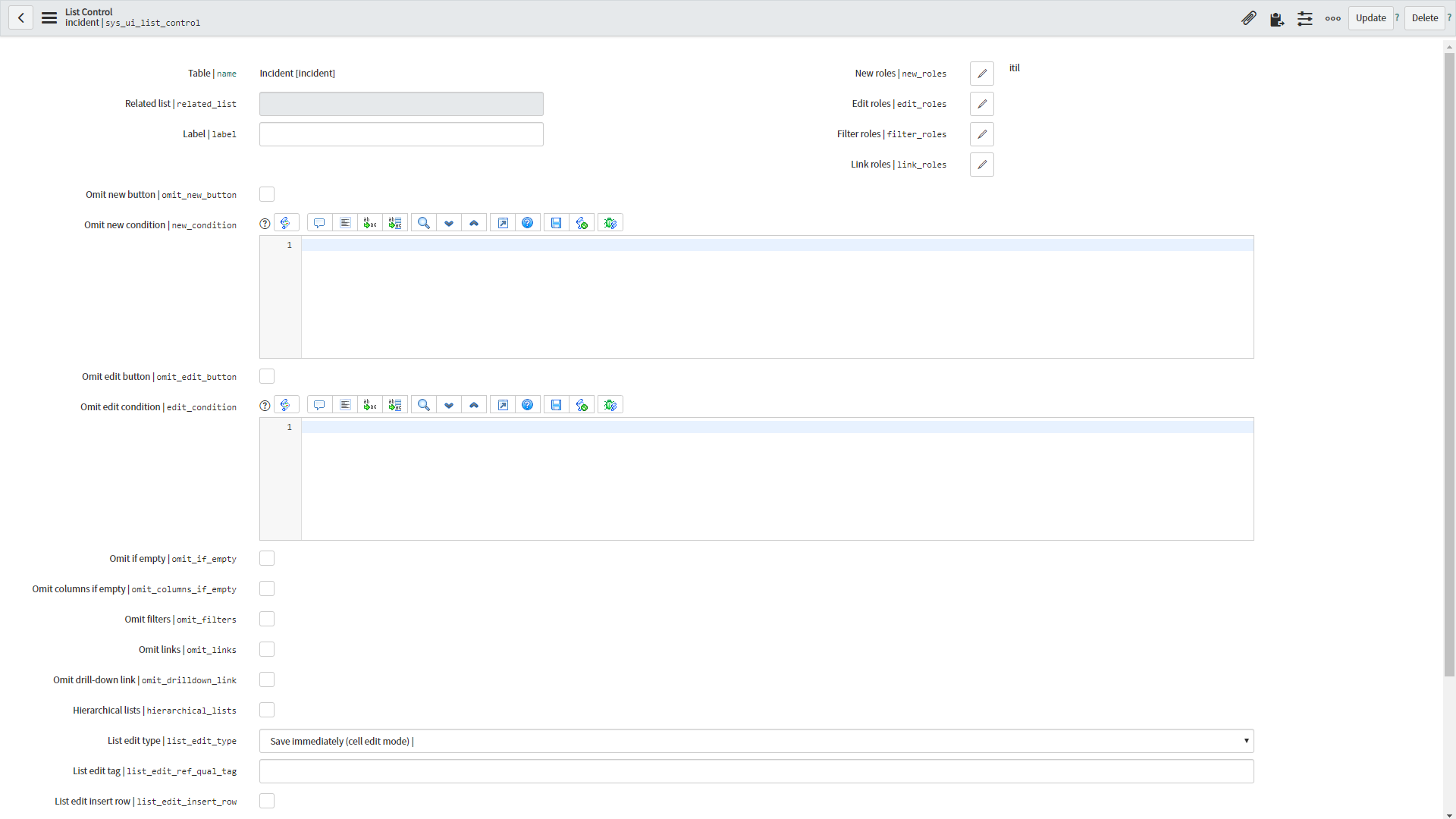 Mandatory Multi-Row Variable Set - ServiceNow Community