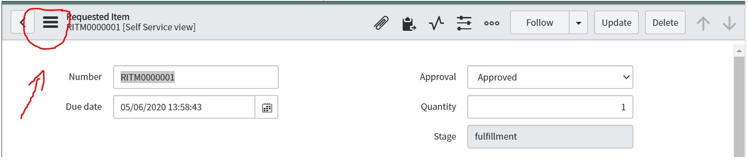 How to allow integers in the string field for more... - ServiceNow ...
