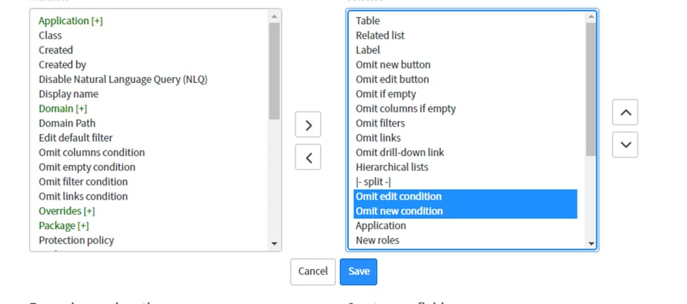 ServiceNow Basic Scripting Questions and Answers -... - ServiceNow ...