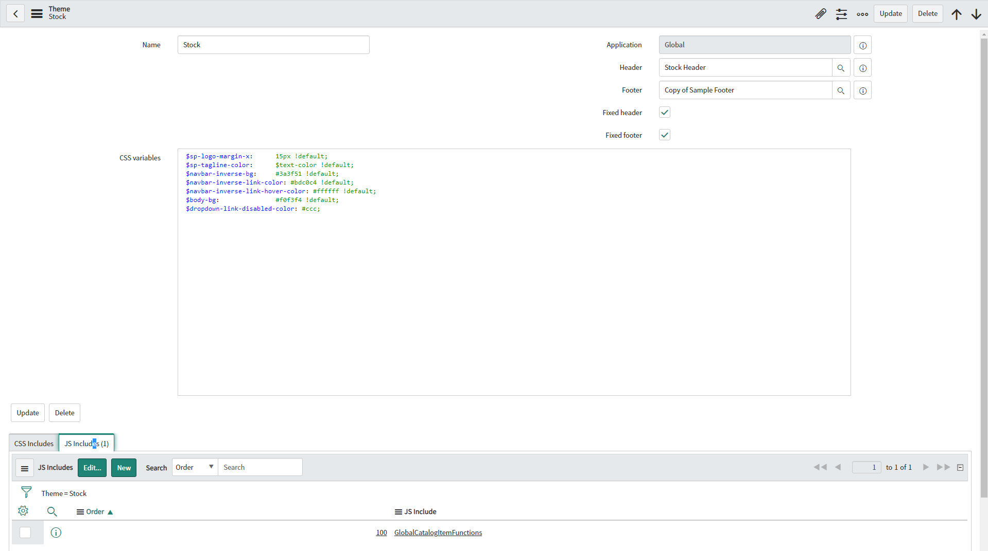 SERVICE PORTAL: Make Attachments Mandatory on Serv... - ServiceNow ...