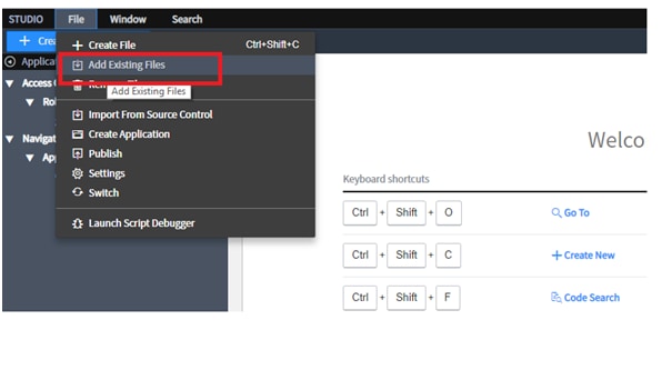 GLOBAL APPLICATION VS CUSTOM APPLICATION SCOPES - ServiceNow Community