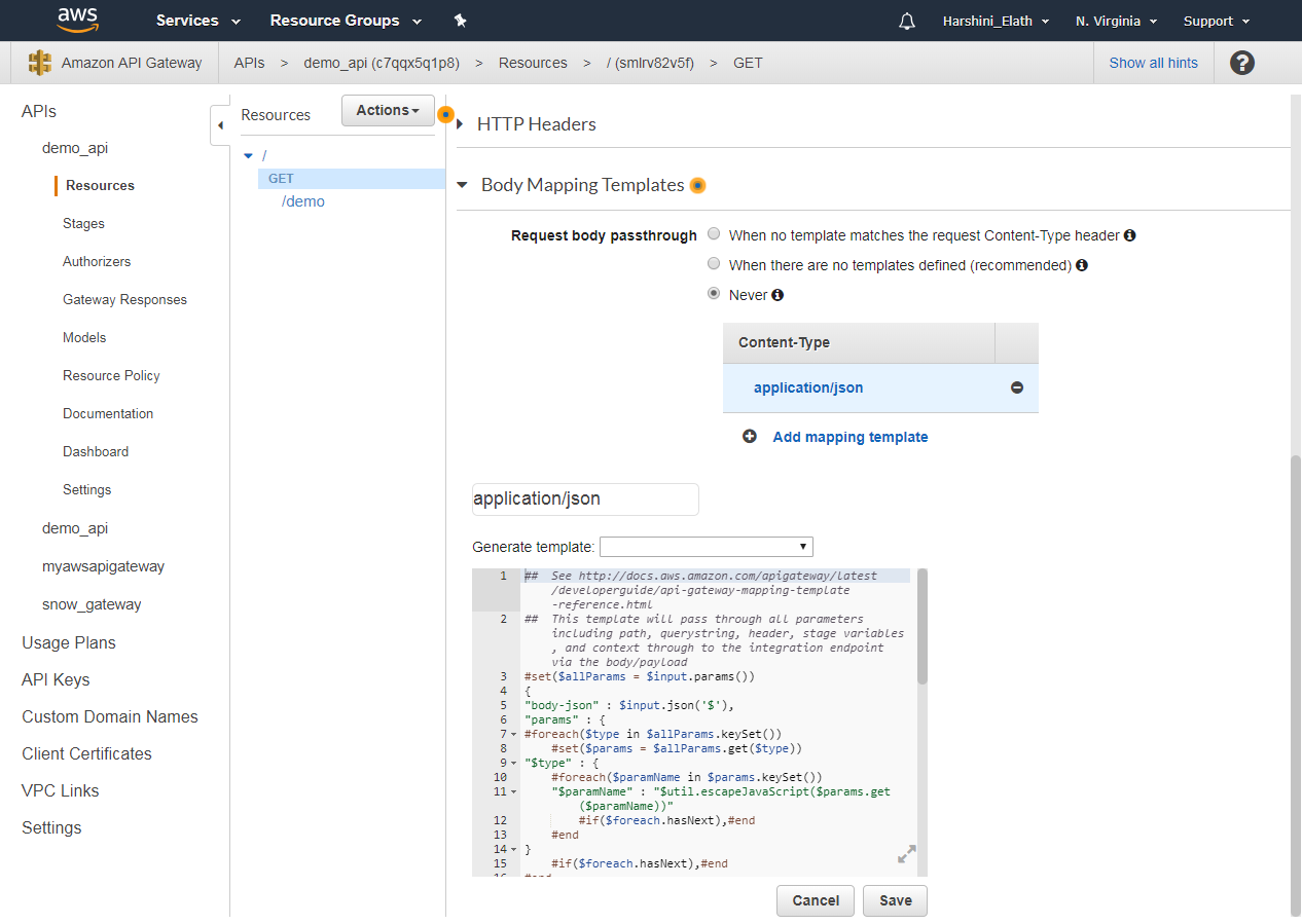ServiceNow Integration with AWS Lambda - ServiceNow Community