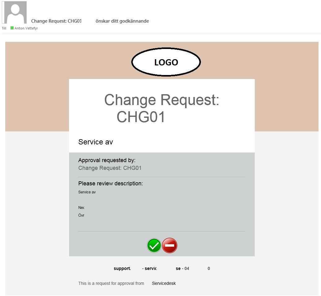 how to add a hyperlink to a notification in servicenow... Scripted notifications - ServiceNow Community