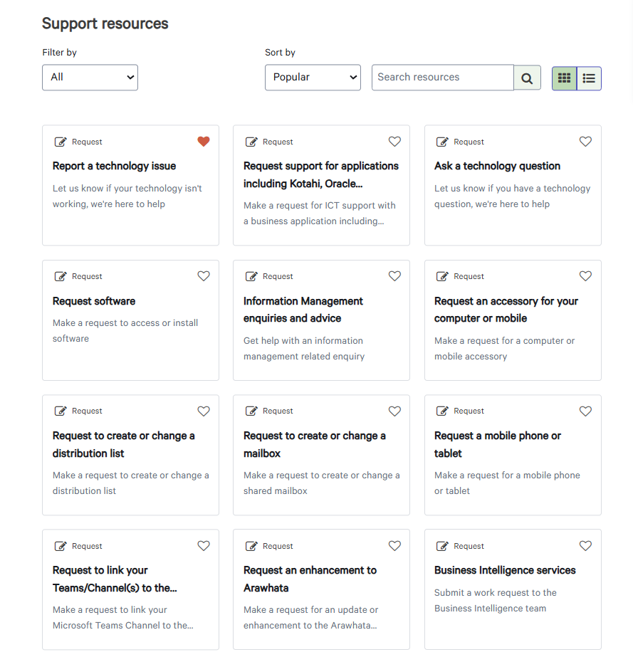 How to see customer portal form usage numbers? - ServiceNow Community