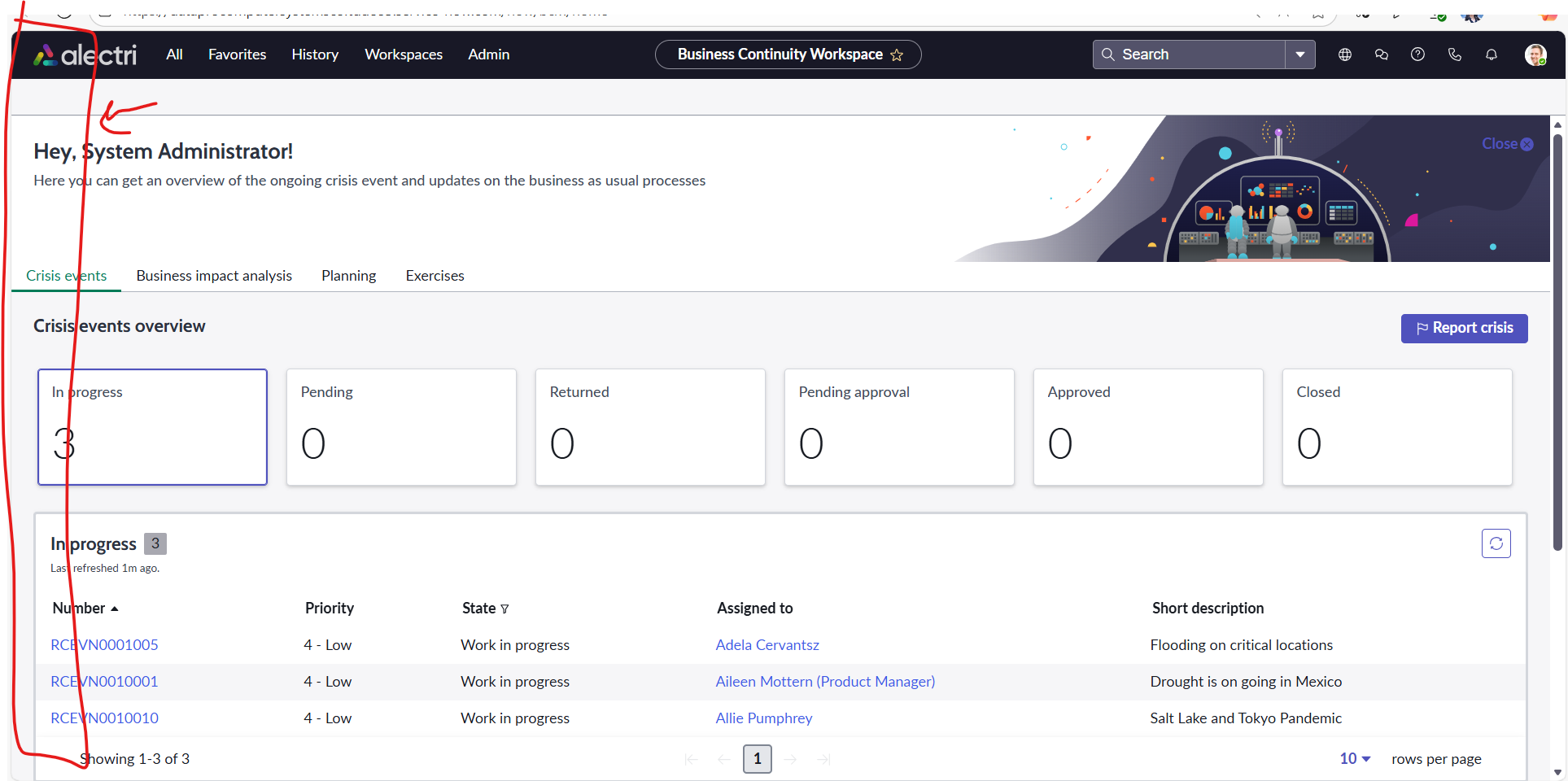 Subliminal Menu Screen Menu side is hidden - ServiceNow Community
