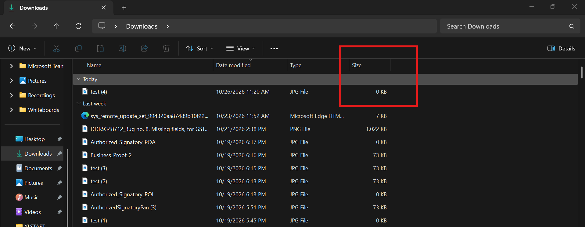 Moving multiple attachment from parent table to ch... - ServiceNow ...