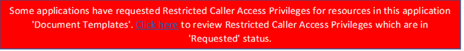 BUG FIX: Solution to error message received when t... - ServiceNow ...