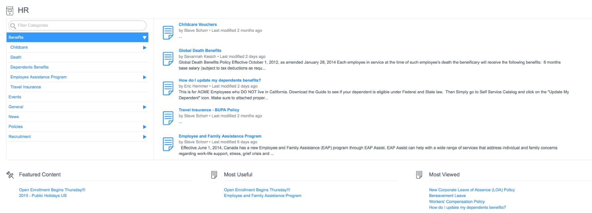 Position Management Servicenow Knowledge Management, A Good Practice for HR, Part... - ServiceNow ...