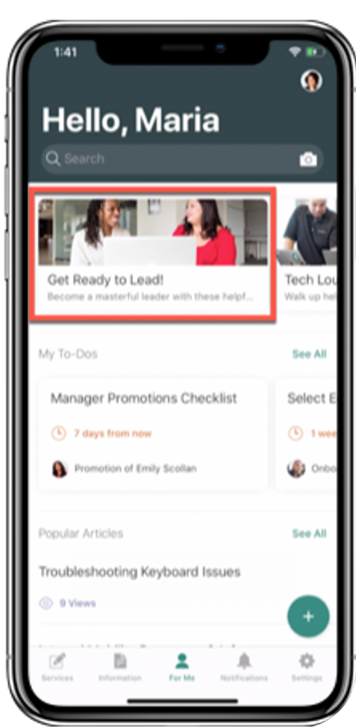 Understanding and Using Campaigns - ServiceNow Community