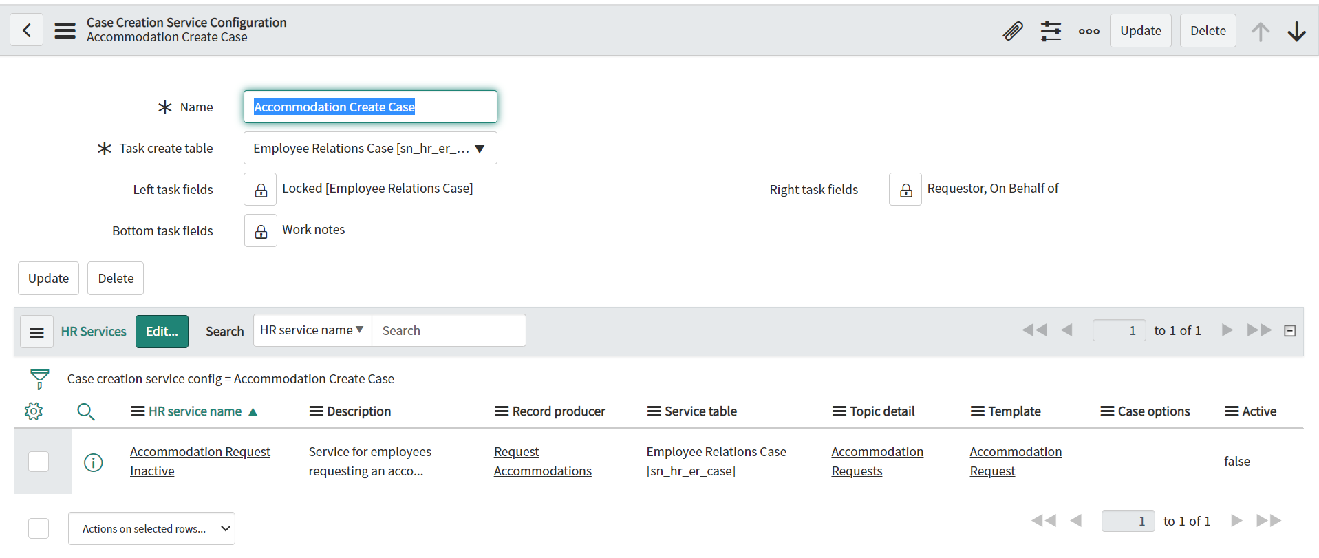 Work notes are lost during case creation - ServiceNow Community