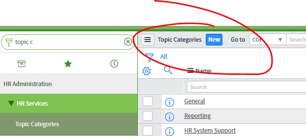 Solved: Using HR Case [sn_hr_core_case] Table AND Creating ...