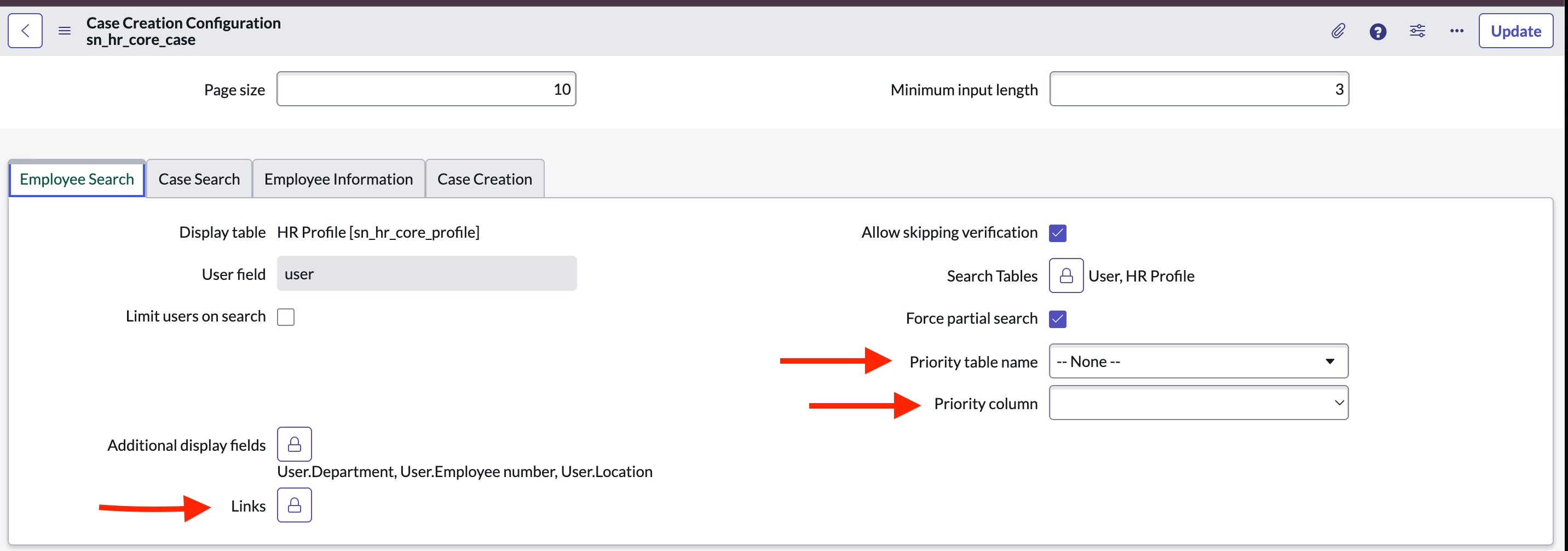 Solved: Re: HR Case Creation Configuration - ServiceNow Community