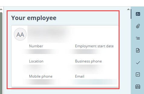 Solved: How to add a new field to HR Agent Workspace Emplo ...
