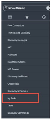 Service Card Map How to Review a Service Map - A Guide for Service ... - ServiceNow ...