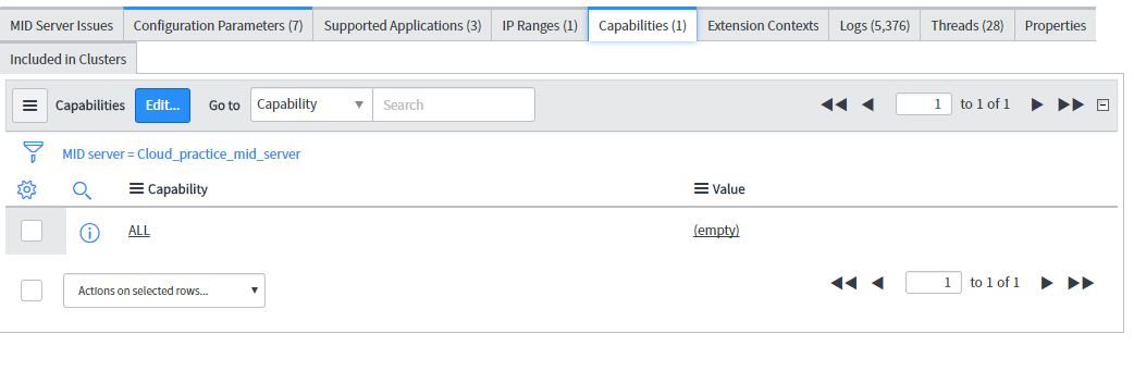 Discovery is not working - Page 2 - ServiceNow Community
