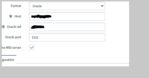 Execute SQL Statement on Oracle DB Server(JDBC ACT... - Page 2 ...