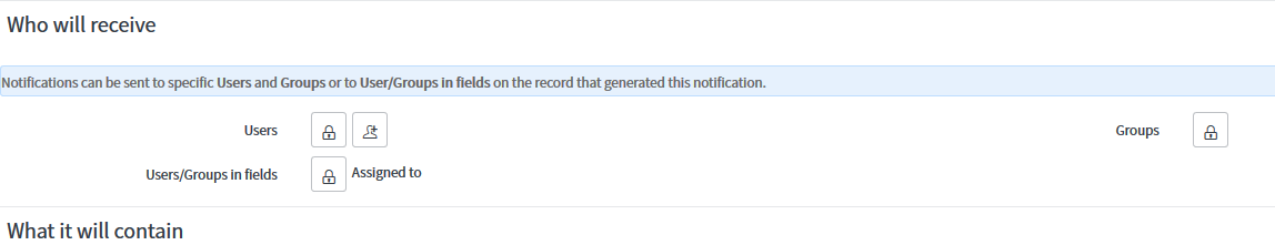 how to send an email notification to the requester... - Page 2 ...