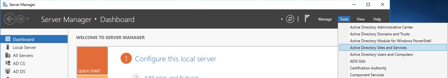 Discovery: How to use a Group Managed Service Acco... - ServiceNow ...
