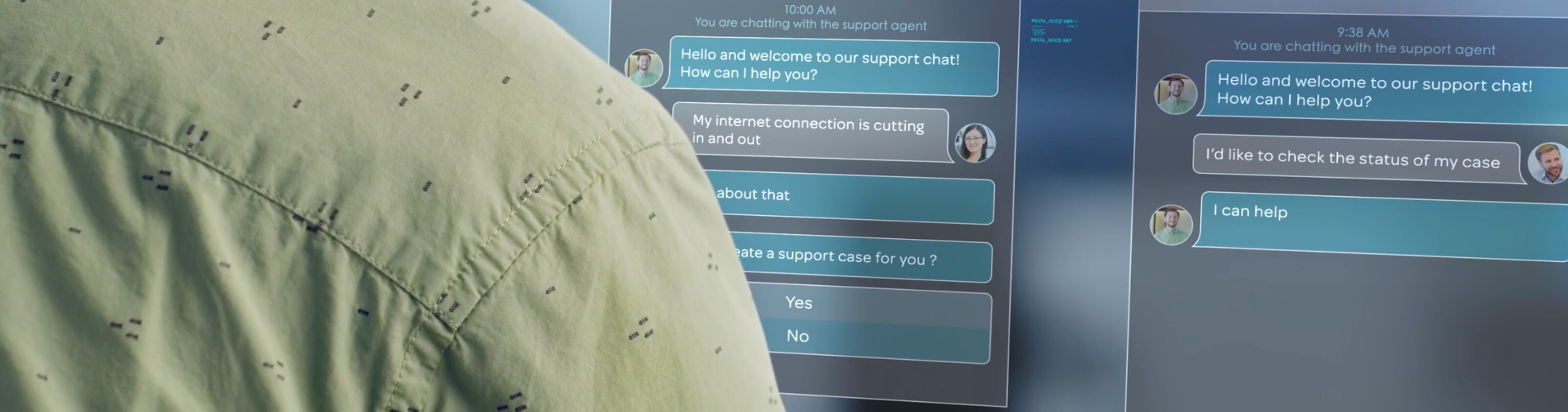 Virtual Agent Work-From-Home Starter Pack For IT a... - ServiceNow ...