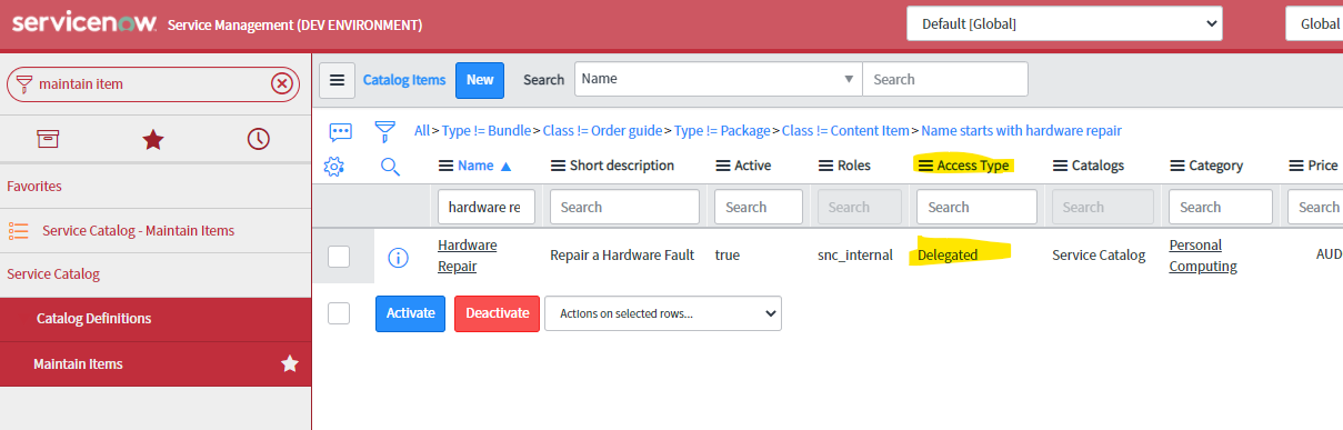 The Hidden Power Of Variable Sets In Servicenow Record Producers - 79ghyh4