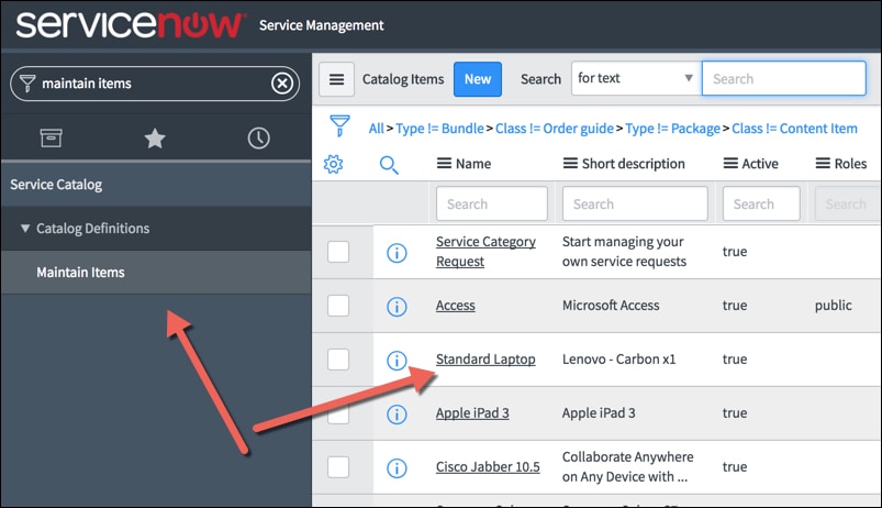 Consider Mobile when using Catalog Client Scripts ... - ServiceNow ...