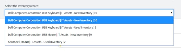 Solved: Advanced reference qualifier not working on Lookup ...