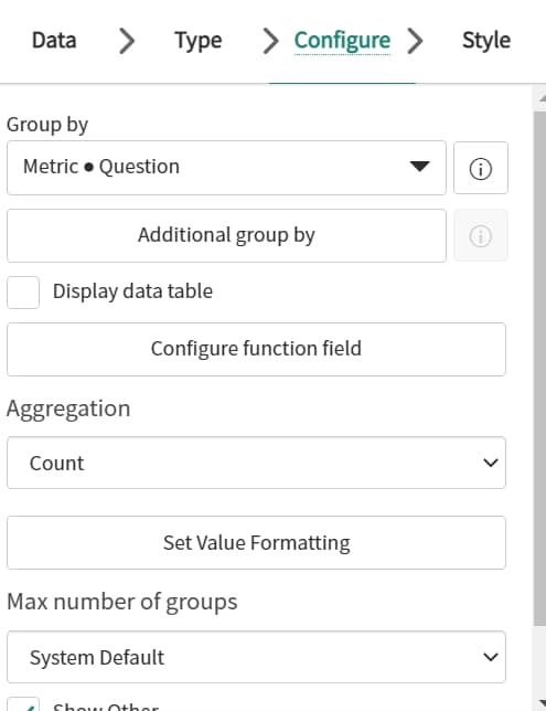 Csat Servicenow Solved: how to create an Incident (Monthly) Month End CSAT ...