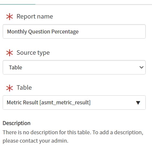 Csat Servicenow Solved: how to create an Incident (Monthly) Month End CSAT ...