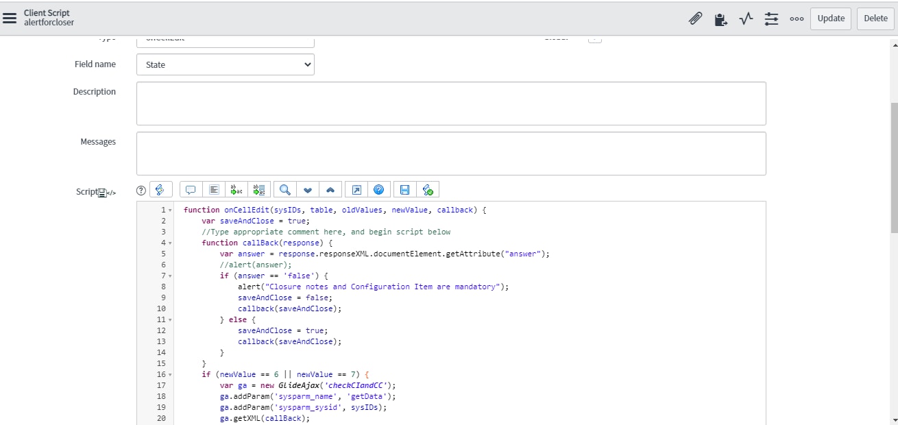 Solved: closure codes and closure notes are mandatory - Page 2 ...