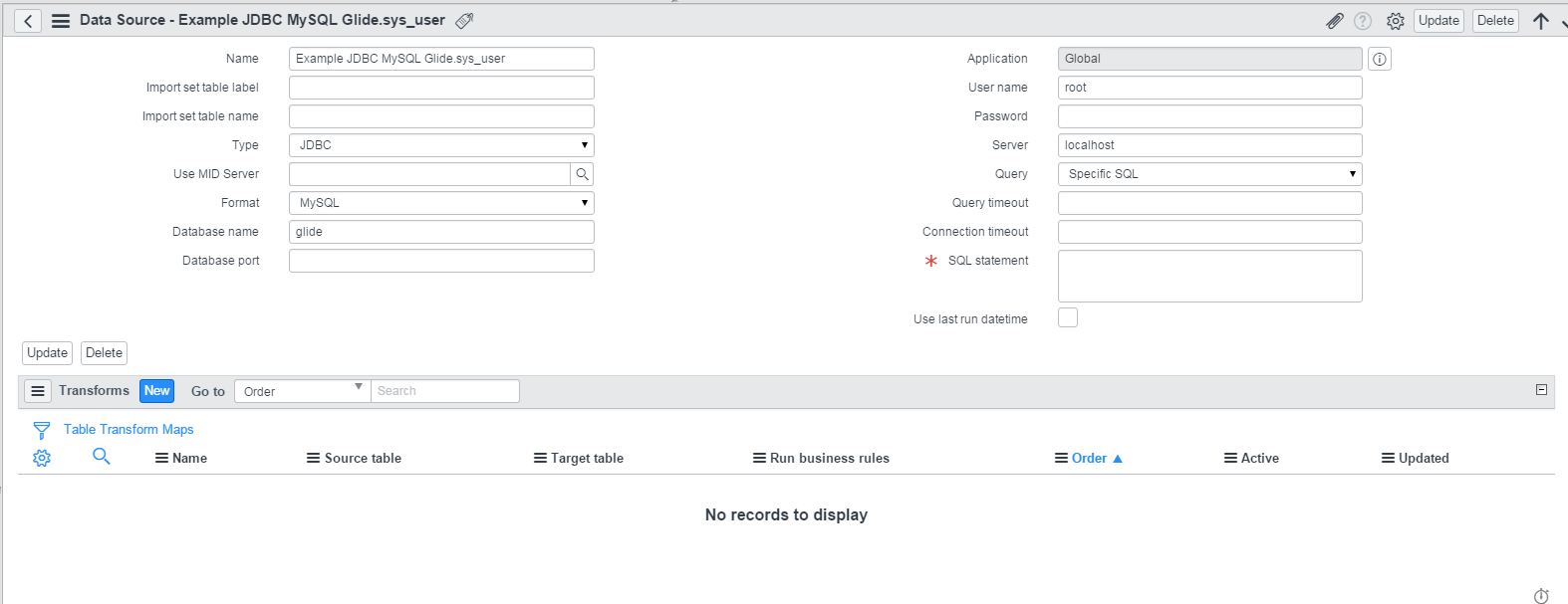 REST API Integration to populate CMDB - ServiceNow Community