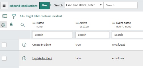 Solved: Inbound email action parsing to incident table - ServiceNow ...