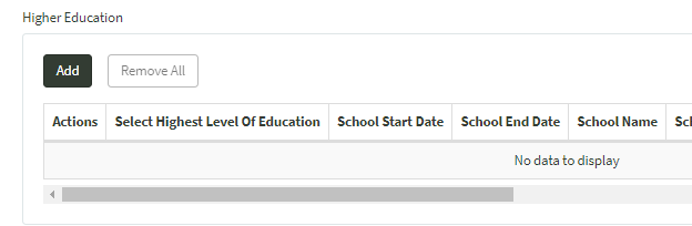 I want to add a rich label Txt on top of the Multi... - ServiceNow ...
