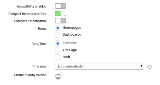 How to display Date/Time fields in a timezone diff... - ServiceNow ...