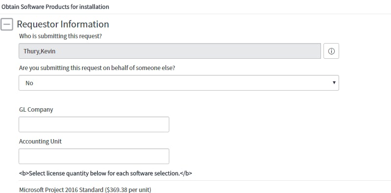 Solved: Auto-populate variable with value from sys_user - Page 2 ...