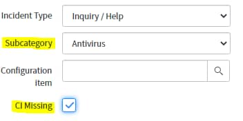 Solved: How can I add a mail script to the subject line? - ServiceNow ...