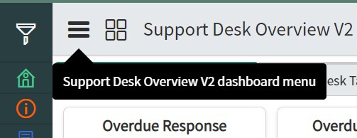 How do I get rid of these black opup tooltips? - ServiceNow Community