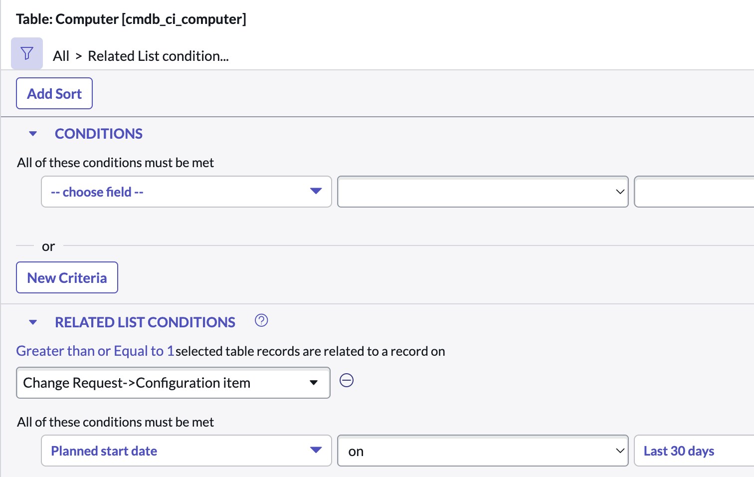 How To Extract Export All The Audit Field History Servicenow