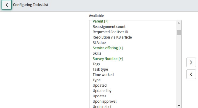 Want to add requested for field on report on task ... - Page 2 ...