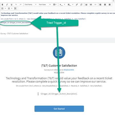 Servicebnow Ticket Extractr Example.pdf Solved: I Want to Add the Ticket Number and Short Descript ...