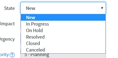 ATF: Validate List Values and Look up field values - ServiceNow Community