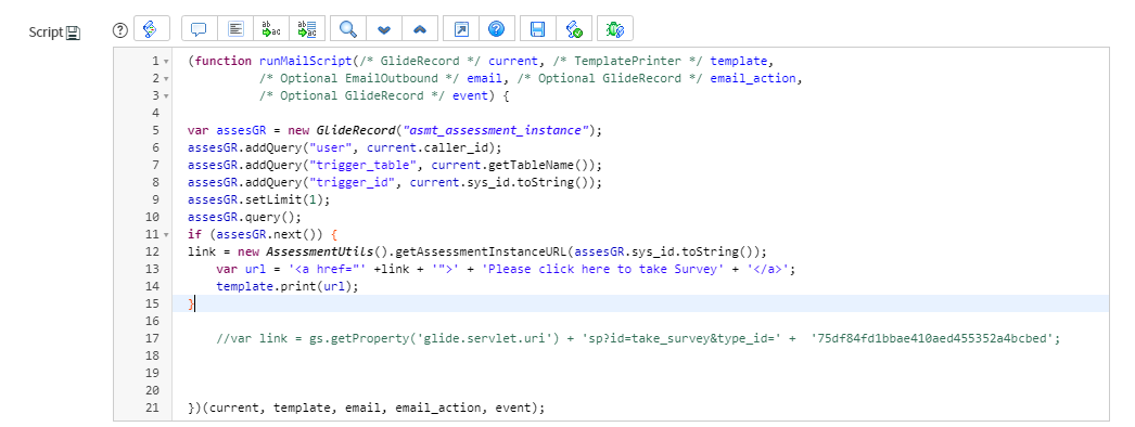 Csat Servicenow CSAT Survey not triggering properly - Page 2 - ServiceNow Community