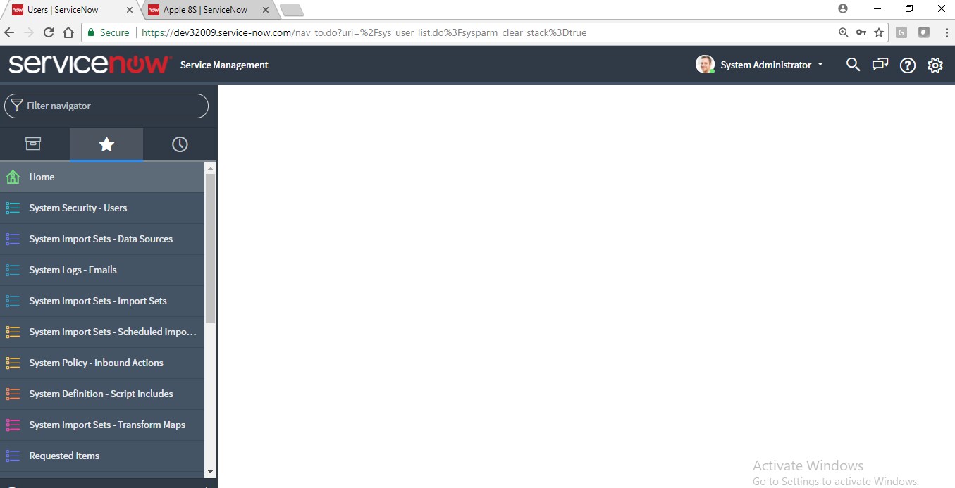 Servicenow Imageurl how to display URL link from message - Page 5 - ServiceNow Community